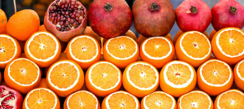 10_Vitamine unterstützen lebensnotwendige Prozesse im Körper und verhelfen dir zu einer abwehrstarken Gesundheit