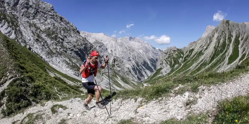 Zugspitz Ultratrail 2023