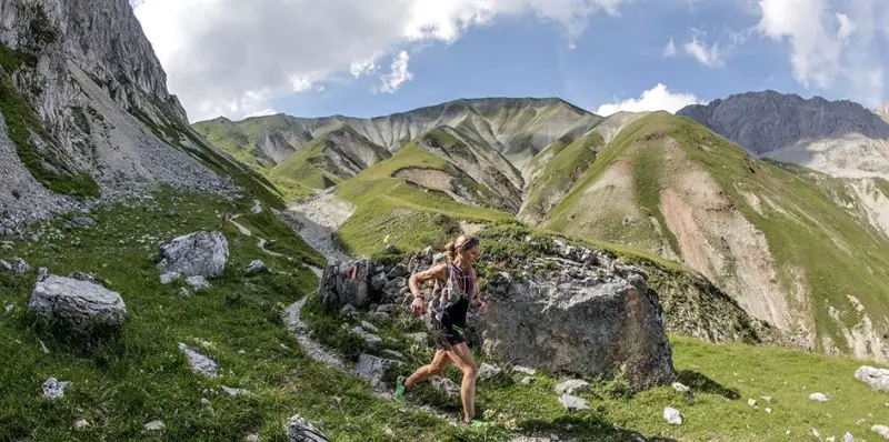 Zugspitz Ultratrail 2023