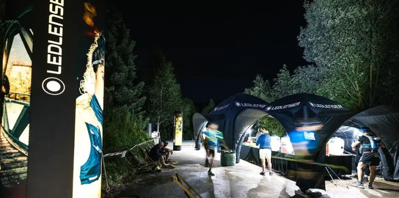 Zugspitz Ultratrail 2023