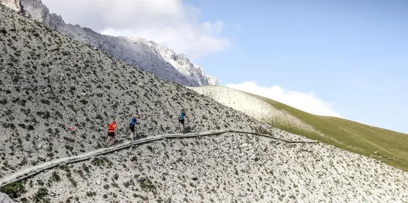 Zugspitz Ultratrail 2023