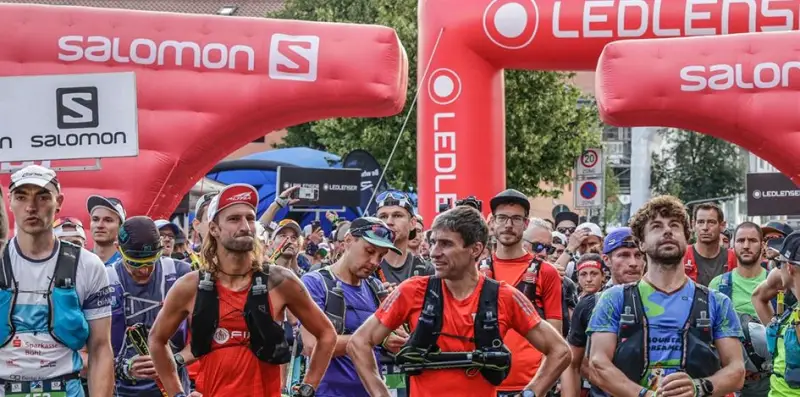 Zugspitz Ultratrail 2023