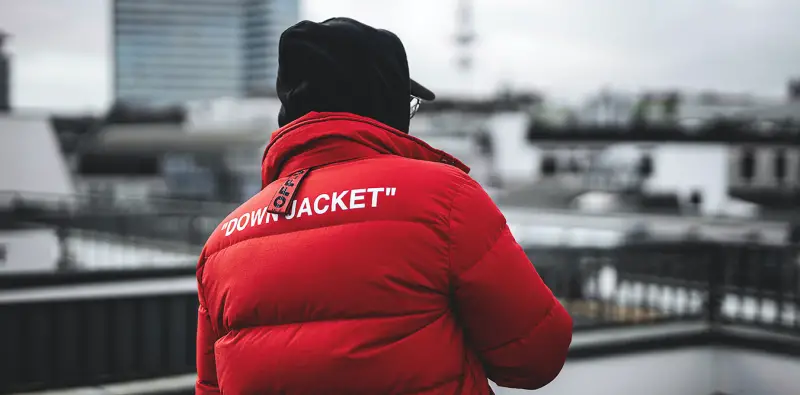 6 kriterien einer hochwertigen Daunenjacke