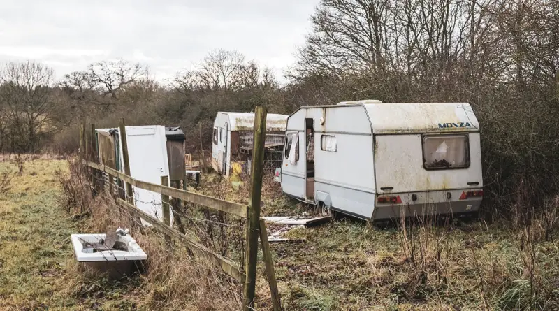 Campingplatz-Apps und Stellplatz-Apps