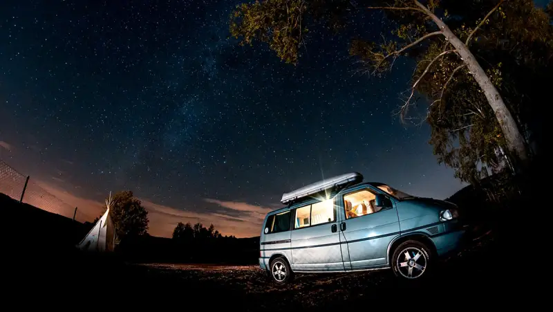 2_ Campingplatz-App_ Unsplash