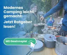 Camping Gadgets