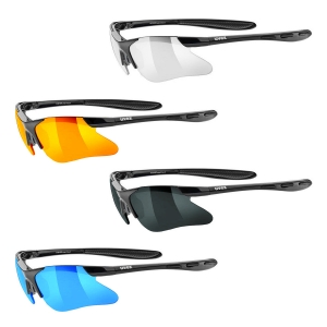 UVEX 4 Box II - Rad Brille
