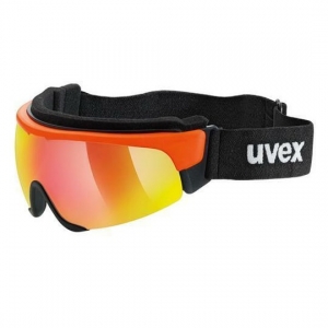 UVEX Cross Shield II Pro - Skibrille