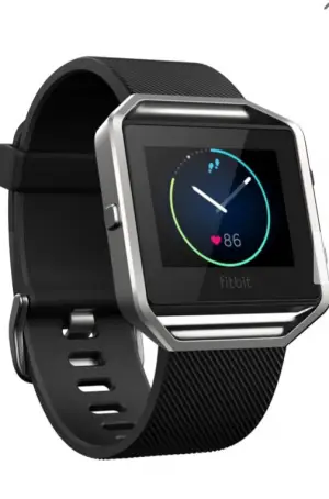 FITBIT Blaze - GPS Uhr