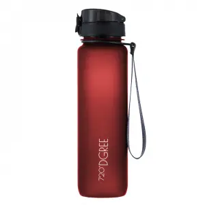 720°DGREE UberBottle - Trinkflasche