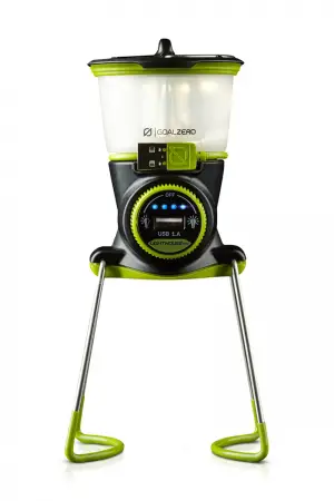 GOAL ZERO Lighthouse Mini Core - LED Laterne