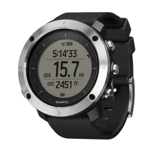 Suunto Traverse - GPS Uhr