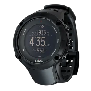 Suunto Ambit 3 Peak - GPS Uhr 