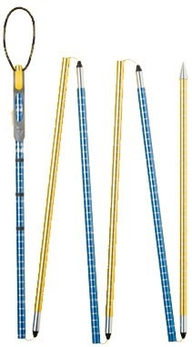  Pieps Probe Aluminium 260 - Lawinensonde
