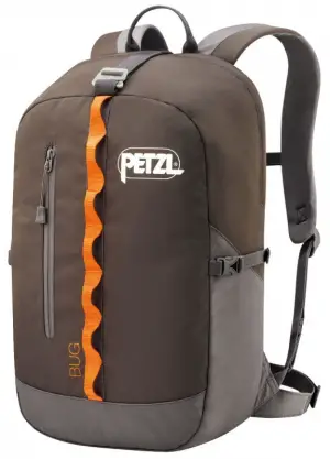 PETZL Bug - Kletterrucksack