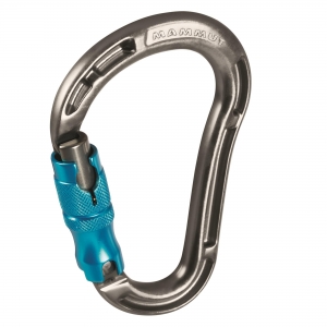 Mammut Bionic HMS (twistlock plus) Karabiner
