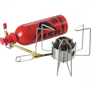 MSR Dragonfly® Flüssigbrennstoffkocher