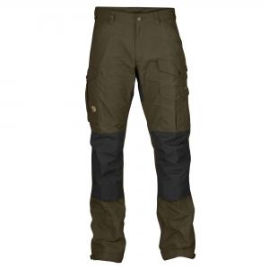 Fjällräven Vidda Pro Men LongTrekkinghose Herren olive Gr. 46