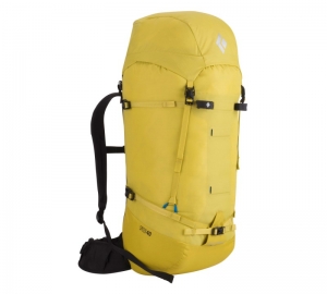  Black Diamond Speed 40 sulfur - Tourenrucksack