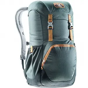 Deuter Walker 20 Daypack dunkelgrau