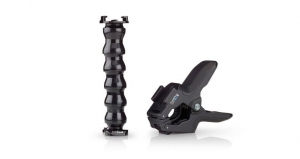 GOPRO Jaws Flex Clamp Mount - Klemme