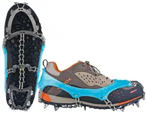  Edelrid Spiderpick - Grödel