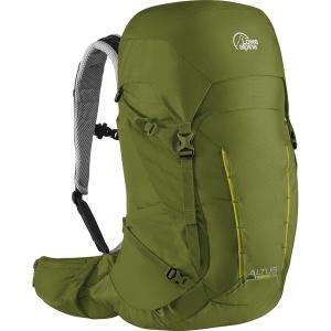 LOWE ALPINE Altus 42/47 - Wanderrucksack Männer