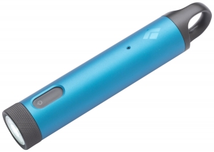 Black Diamond Ember Power Light - graphite