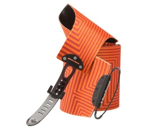 BLACK DIAMOND Ascension Nylon STS Skins - Zuschnittfelle