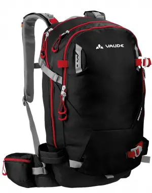  VAUDE Nendaz 25 - Skitourenrucksack