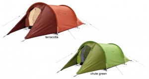 Vaude Arco Tunnelzelt