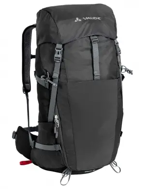 Vaude Brenta 35 - blue sapphire