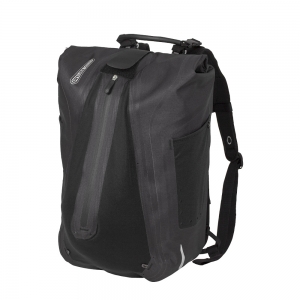 Ortlieb Vario - schwarz