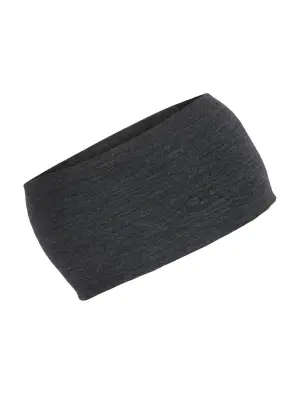 ICEBREAKER Chase Headband - Mütze