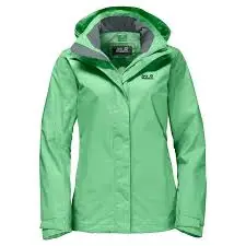 JACK WOLFSKIN The Esmeraldas - Hardshelljacke