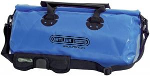 Ortlieb Rack-Pack - rot