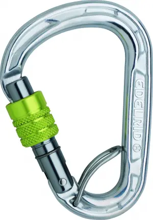 EDELRID HMS Strike FG  - HMS Karabiner
