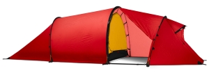 Hilleberg Nallo 2 GT - sand