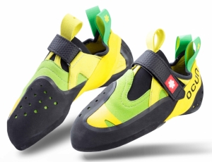OCùN Oxi - Kletterschuhe