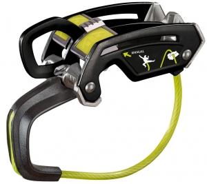 EDELRID Giga Jul - Sicherungsgerät