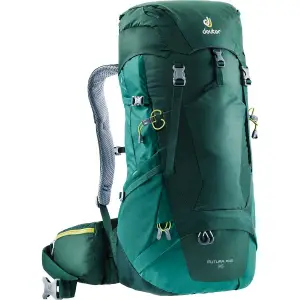 Deuter Futura Pro 36 Rucksack Grün