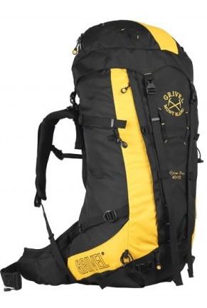 GRIVEL Alpine Pro 40 + 10 - Rucksack