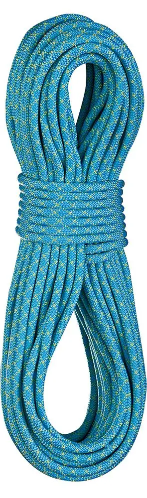 EDELRID Swift Pro Dry 8,9mm - Kletterseil