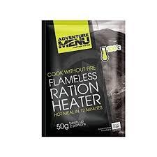 ADVENTURE MENU Flameless Ration Heating System - Essenserhitzer