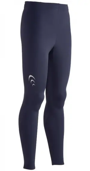 C3FIT Impact Air Long Tights - Laufhose