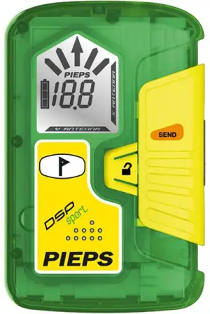PIEPS DSP Sport LVS-Gerät