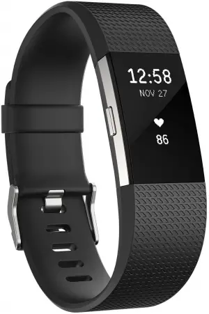 FITBIT Charge 2  - Fitness Tracker