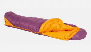 EXPED Comfort -5° - Daunenschlafsack Frauen