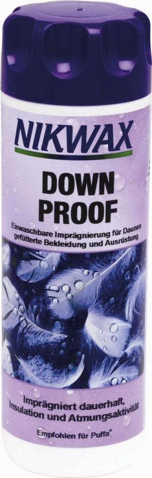 Nikwax Nikwax Down Proof