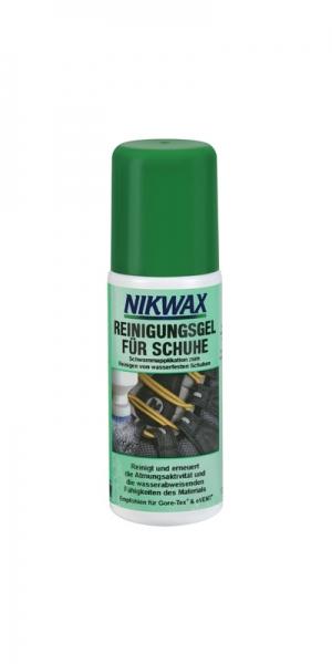 NIKWAX Footwear Cleaning Gel - Schuhpflege